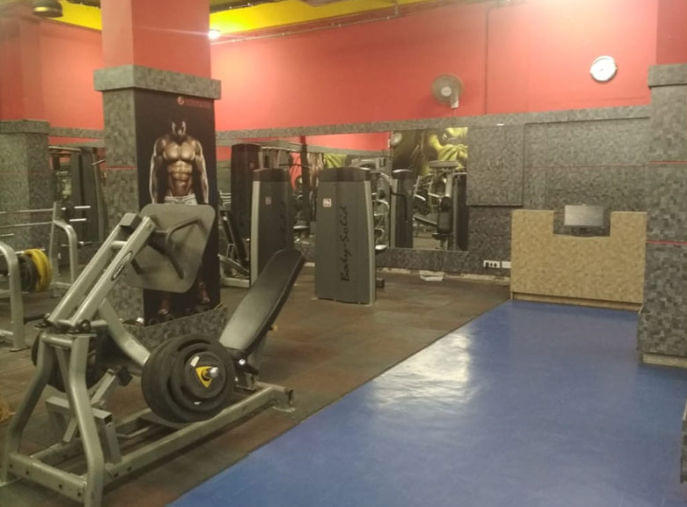 Galgotias University, School of Law Greater Noida Hostel & Facilities photo 12